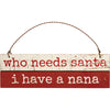 PBK XMAS ORNAMENT NANA