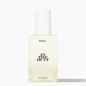 BZ IN THE BUFF BODY OIL