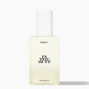 BZ IN THE BUFF BODY OIL