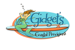 Gidgets Coastal Provisions