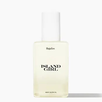 BZ ISLAND GIRL BODY OIL