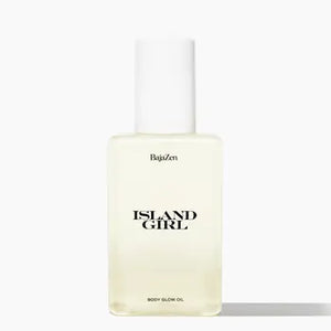 BZ ISLAND GIRL BODY OIL