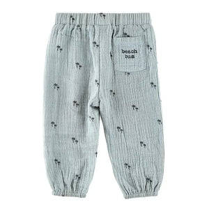 STB "BEACH BUM" JOGGER PANT 6-12 MONTHS
