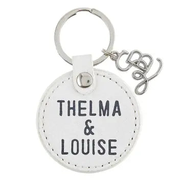 SBD THELMA & LOUISE KEYCHAIN