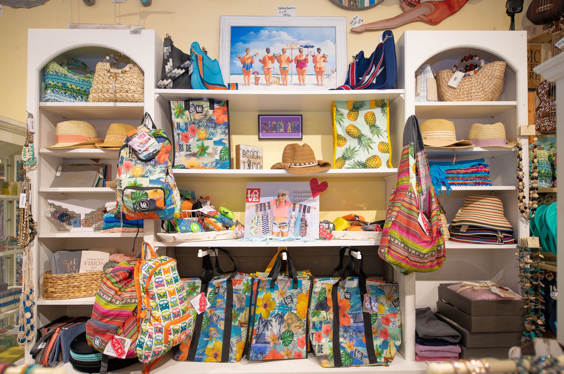 Gidget's Coastal Provisions – Gidgets Coastal Provisions